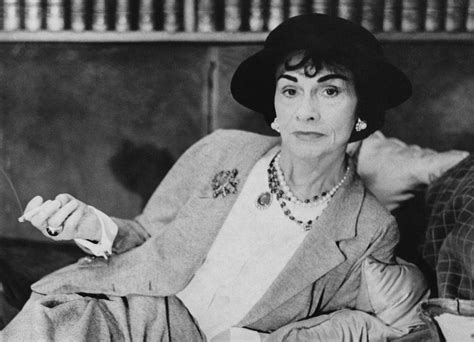 coco chanel życie prywatne|Coco Chanel: historia legendy świata mody. Jak Coco .